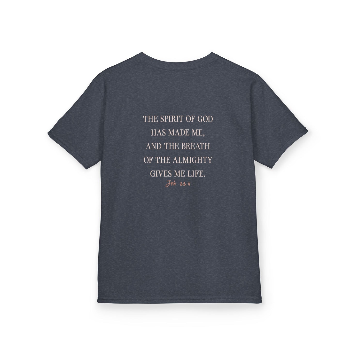 The YH WH Tee