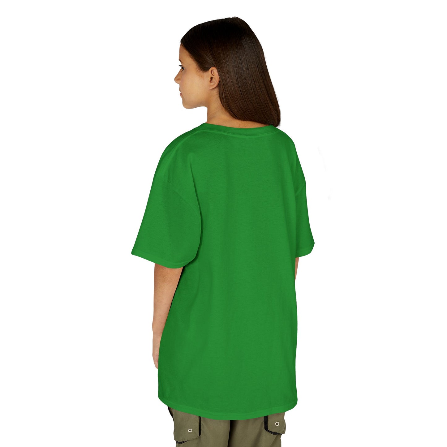 The Rizz'n Eagle Youth T-Shirt