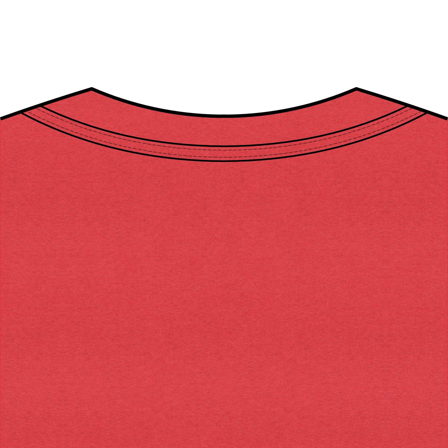 Freedom Womans V-Neck