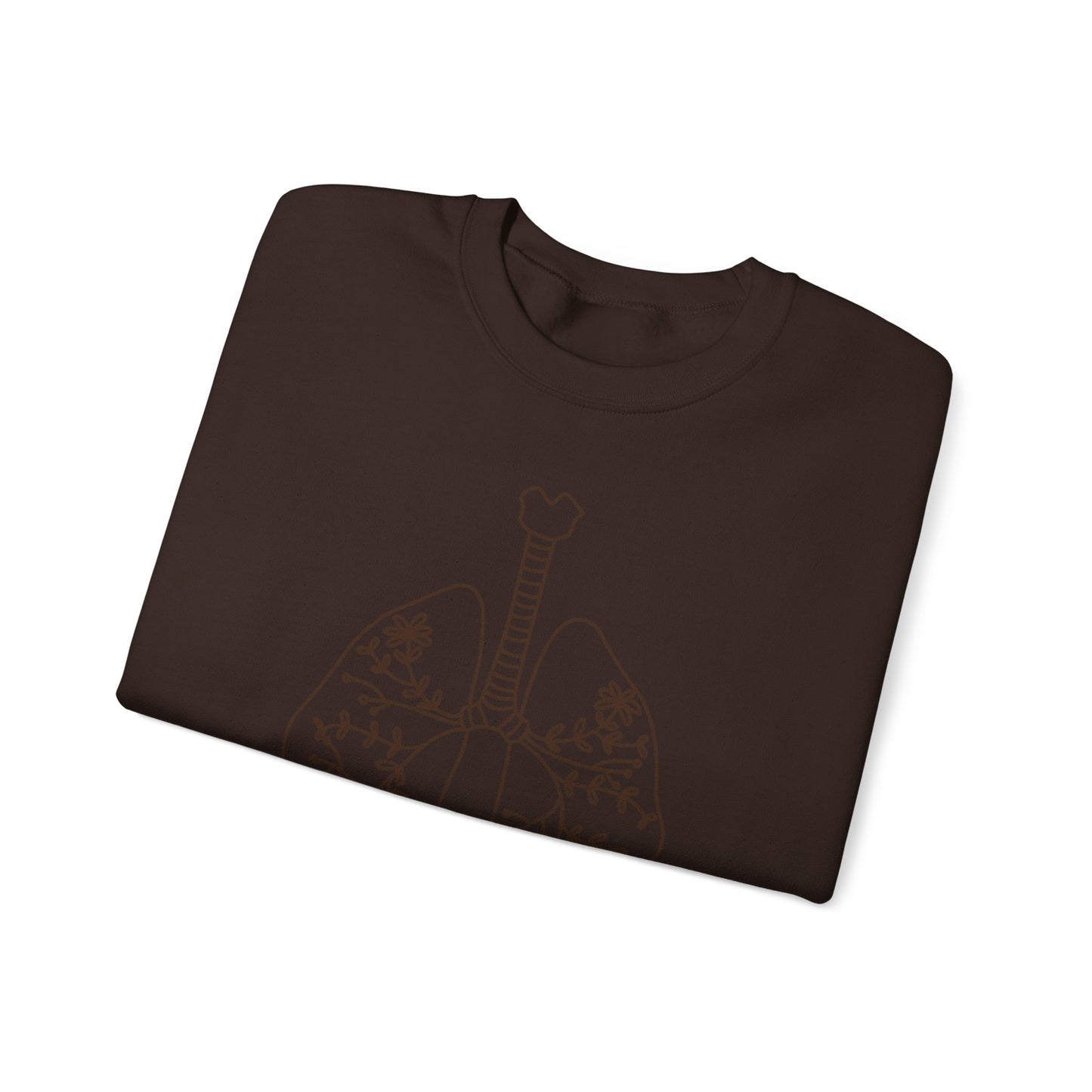 The Breath of Life Sweatshirt