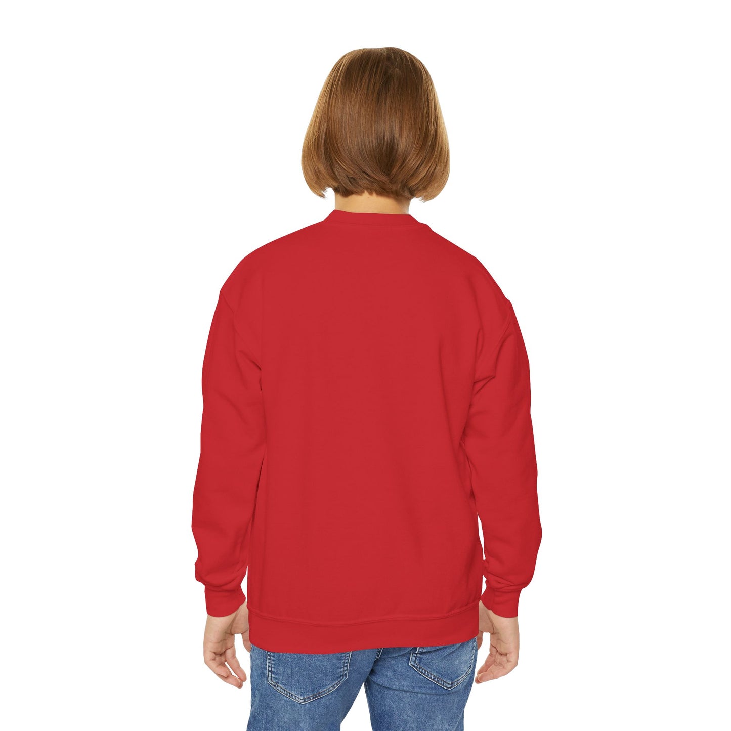 The Proverbs 31 Youth Sweatshirt