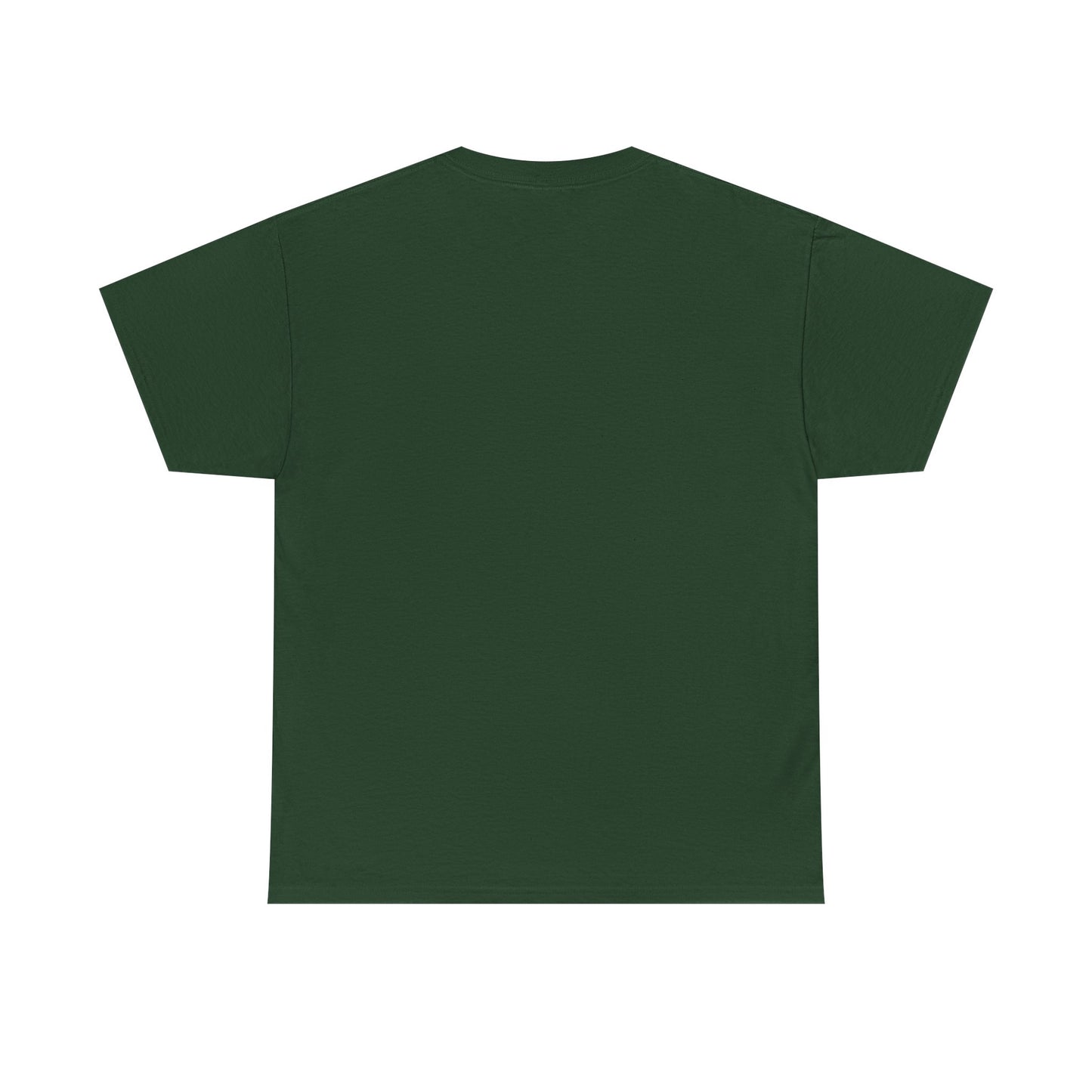 Black Bear Island Lodge Wilderness Tee