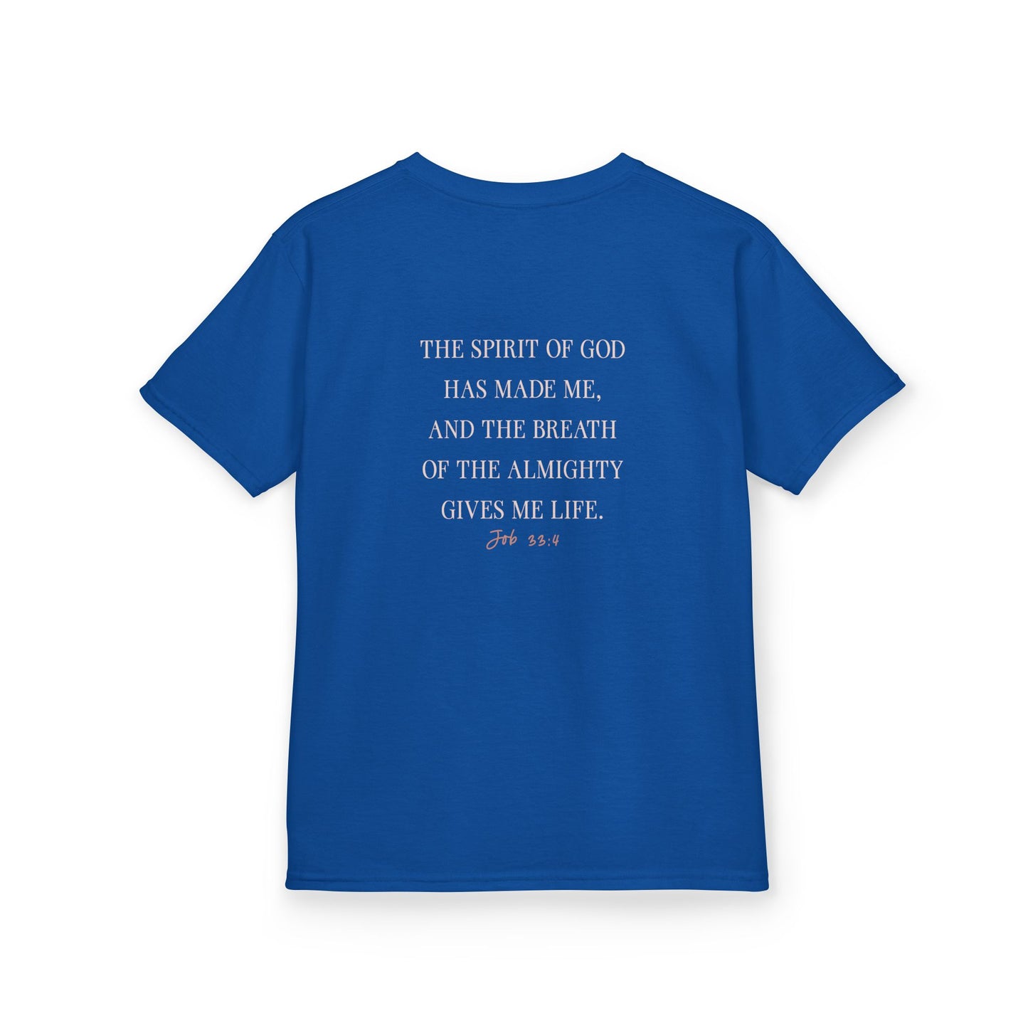 The YH WH Tee