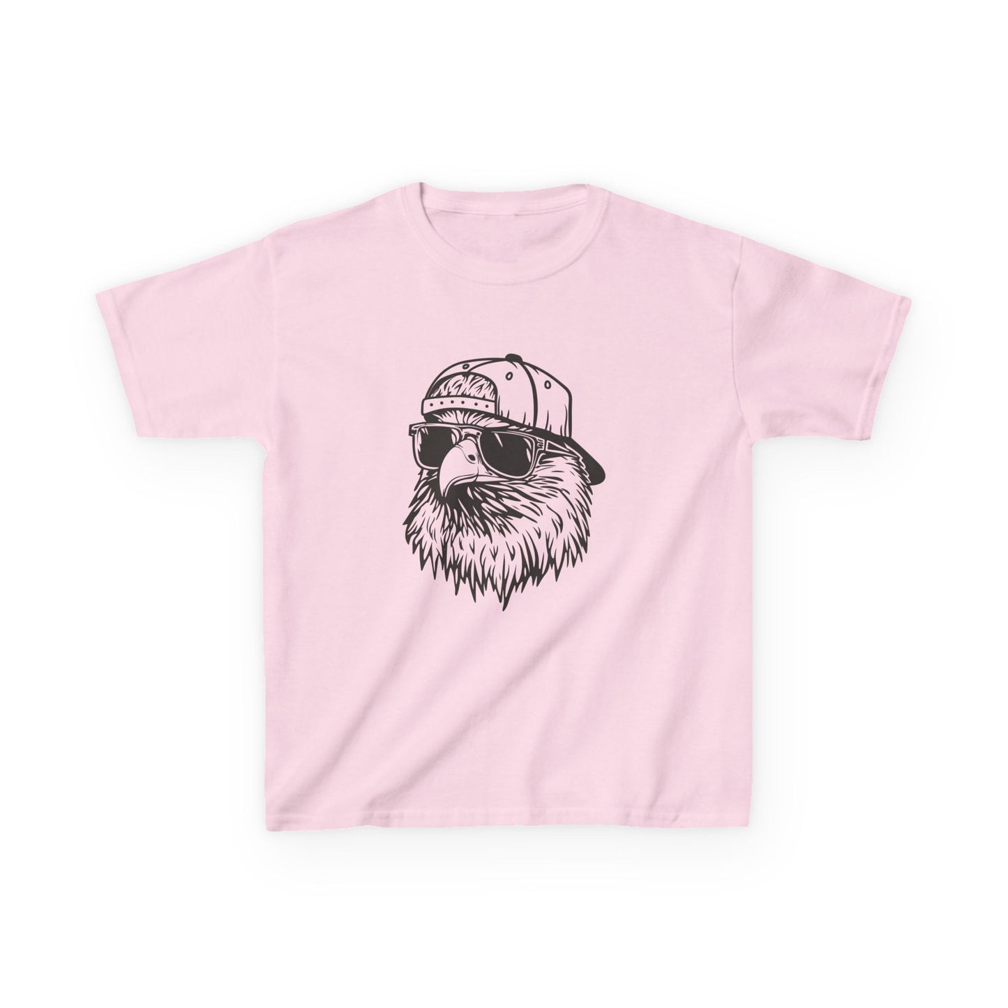 The Rizz'n Eagle Youth T-Shirt
