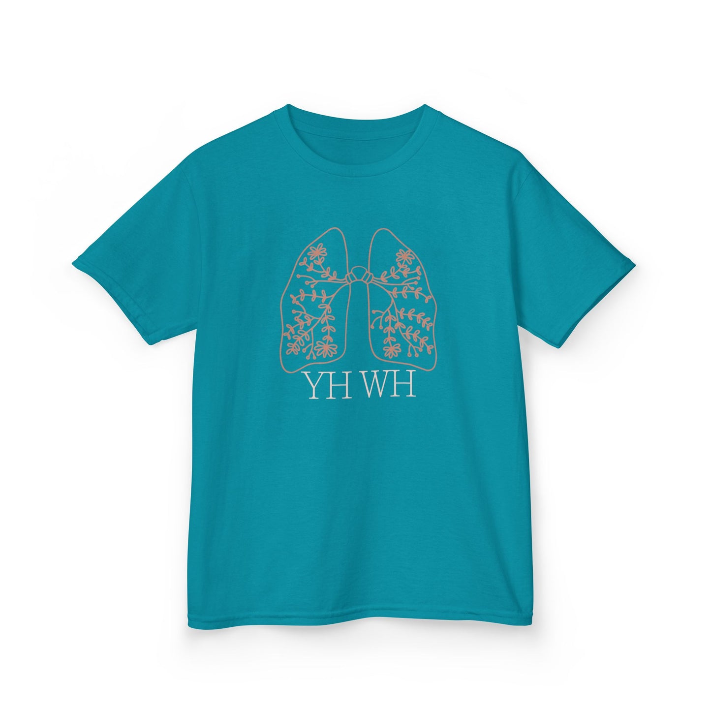 The YH WH Tee