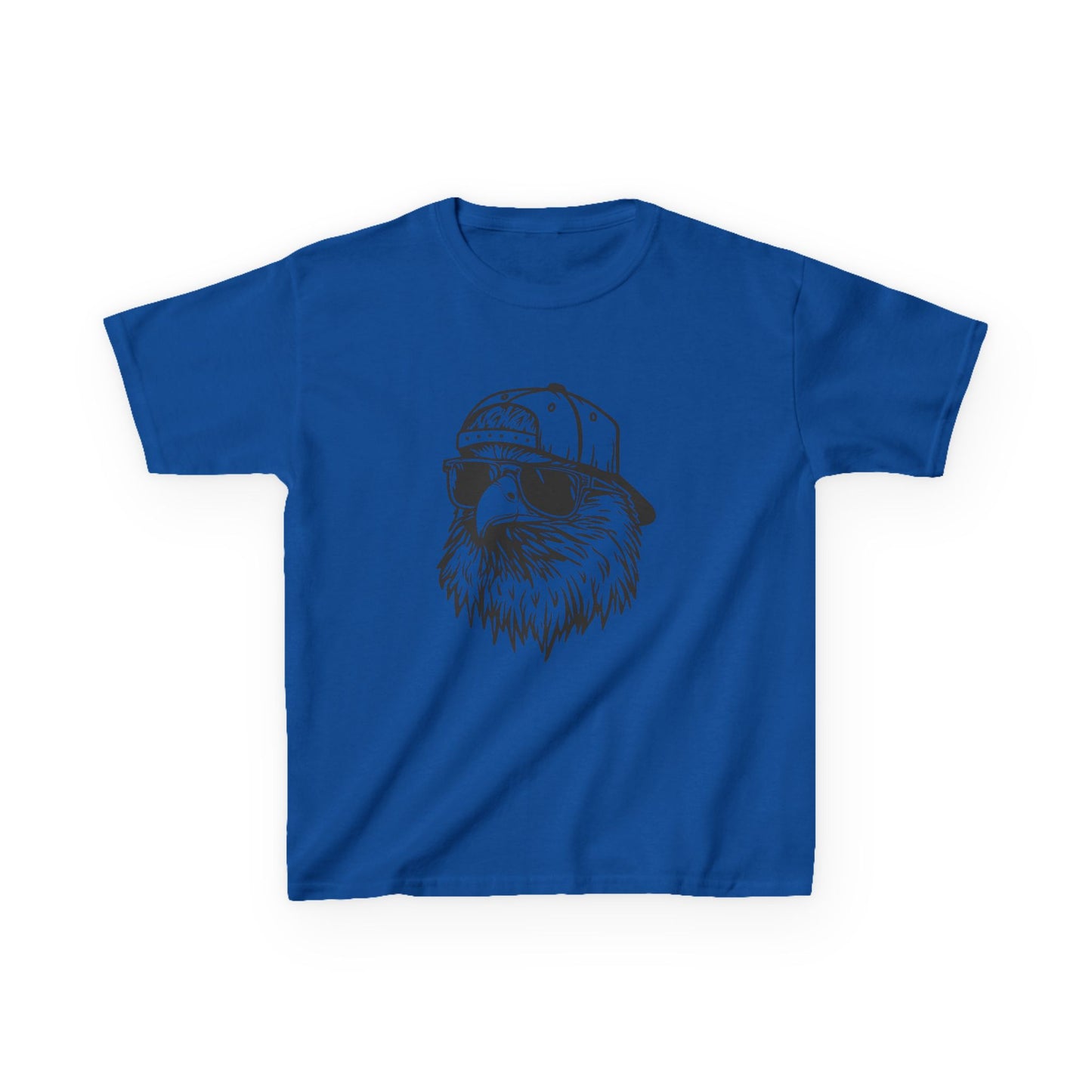 The Rizz'n Eagle Youth T-Shirt