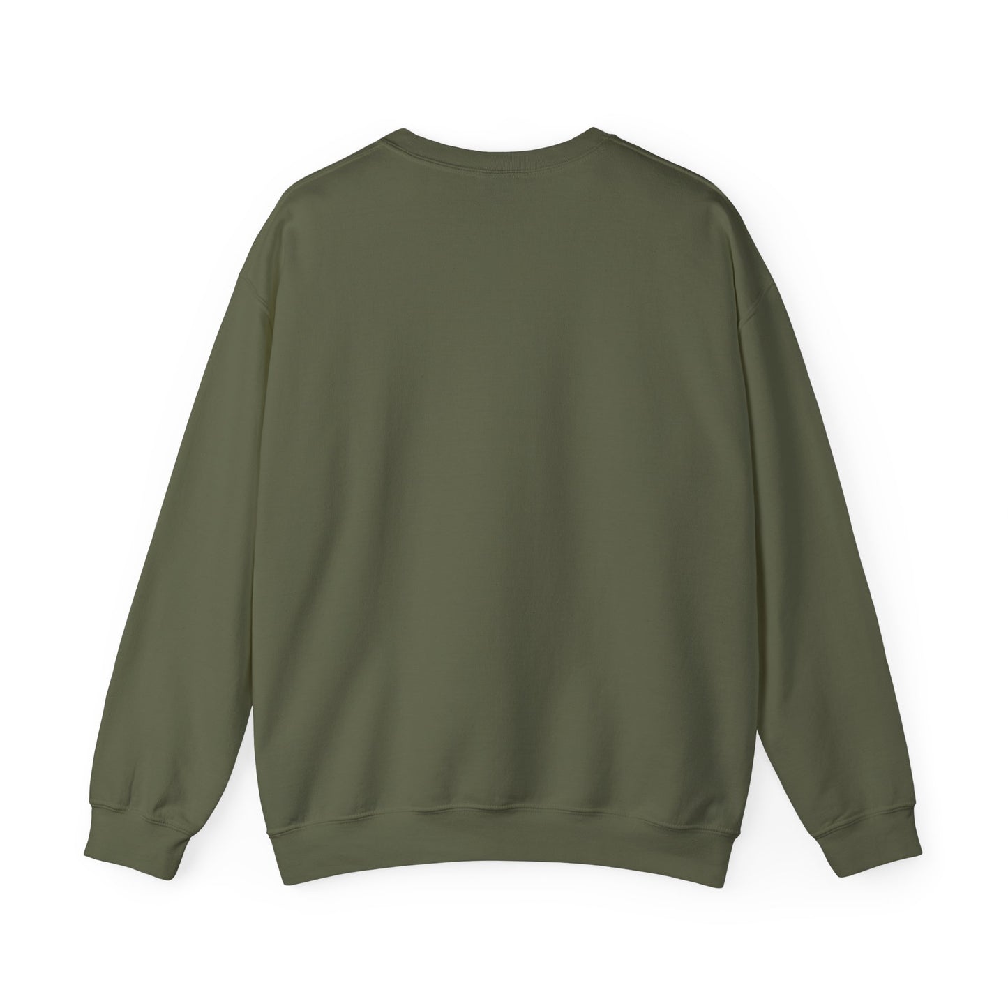 The Chief Kickabitch Sweatshirt