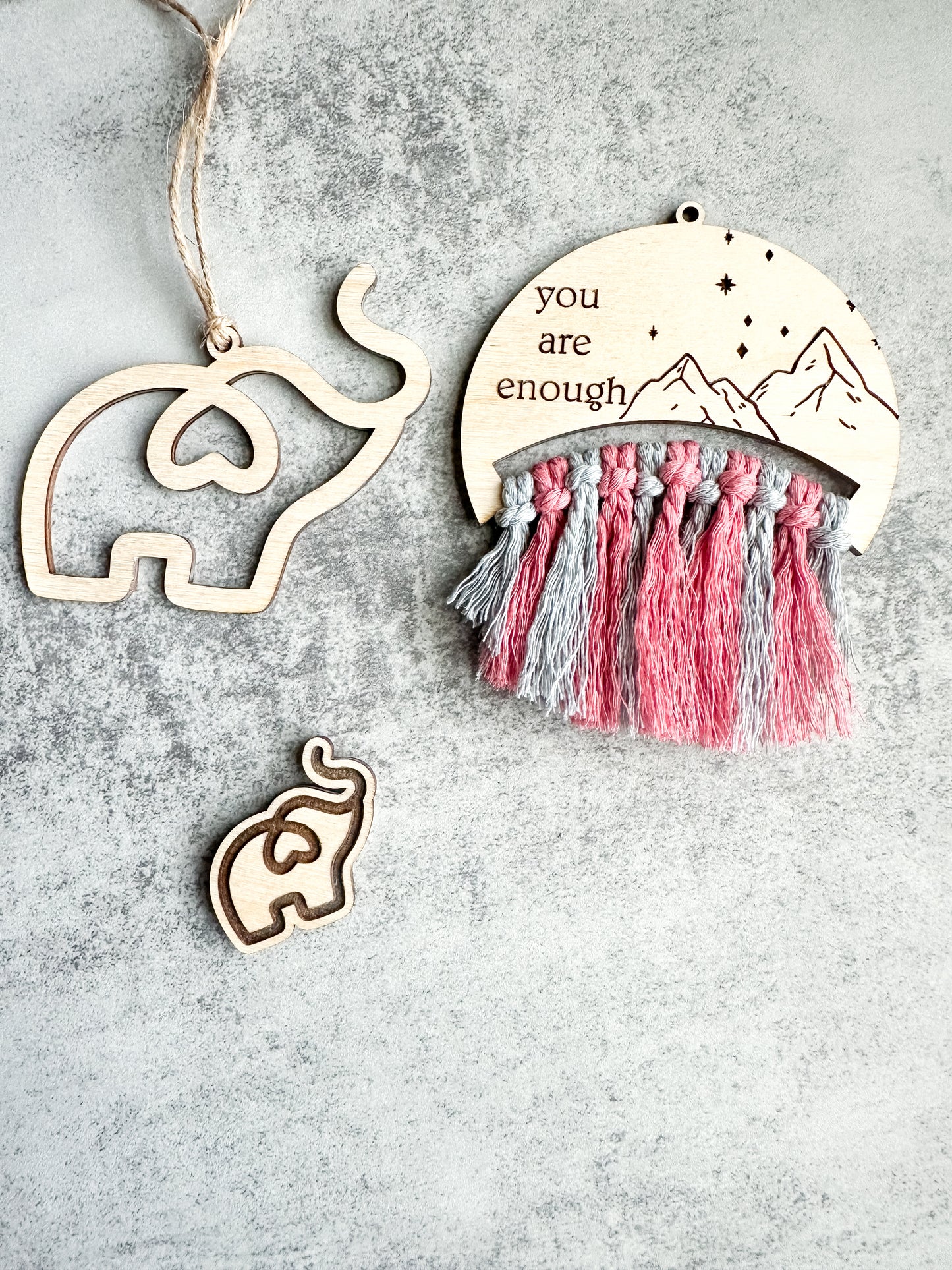 The Circle of Love Bundle
