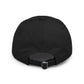 The Black Bear Island Lodge Distressed Cap 2025