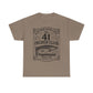 Black Bear Island Lodge 41 Incher Club T