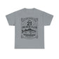 Black Bear Island Lodge 21 Incher Club T