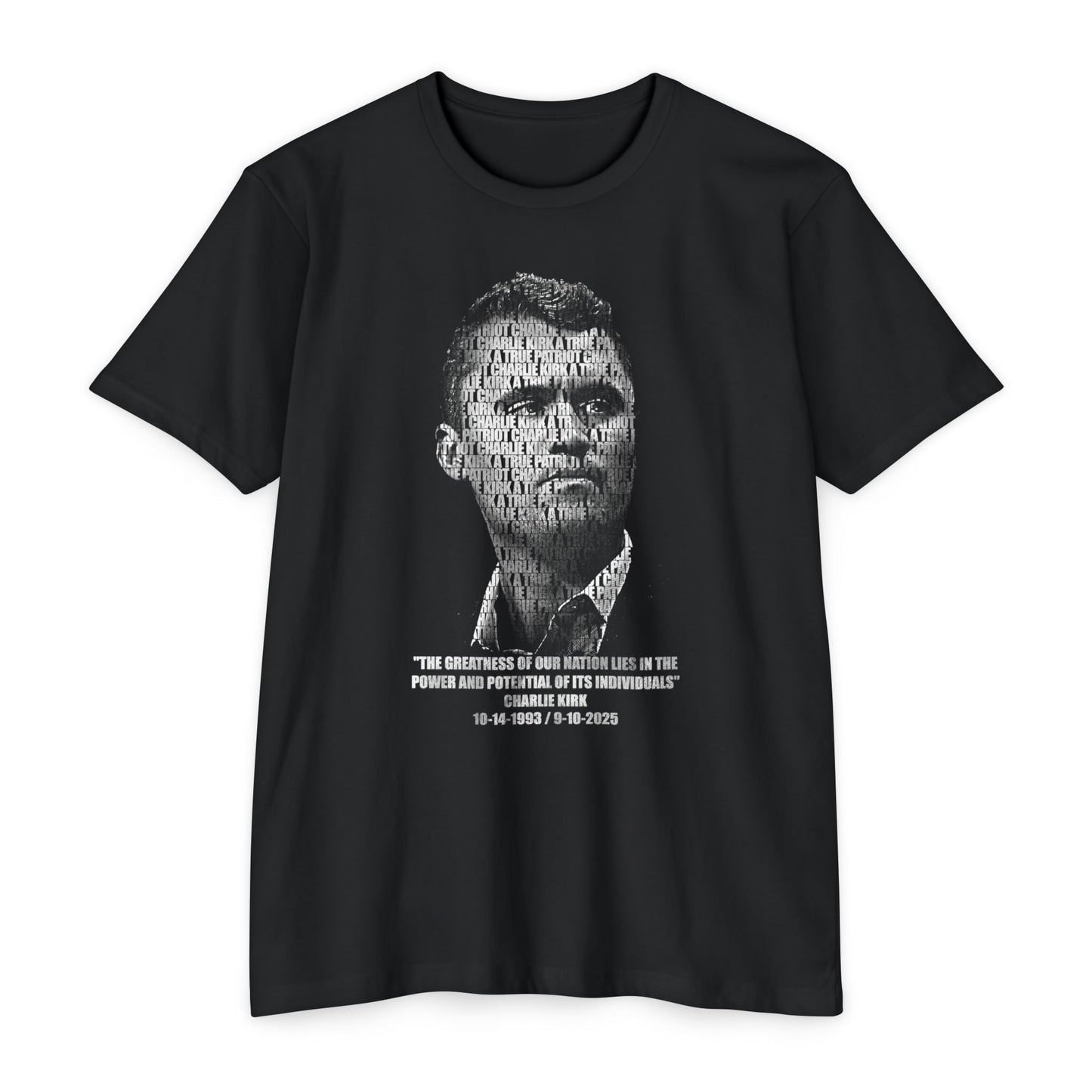 The True American Patriot T-Shirt
