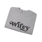 Wifey Sweatshirt