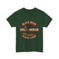 Black Bear Island Lodge Harley T