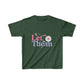 Kids "Let Them" Tee