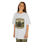 Kids Black Bear Island Lodge T-Shirt