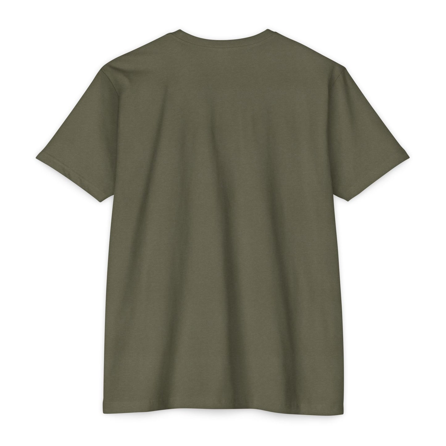 The True American Patriot T-Shirt
