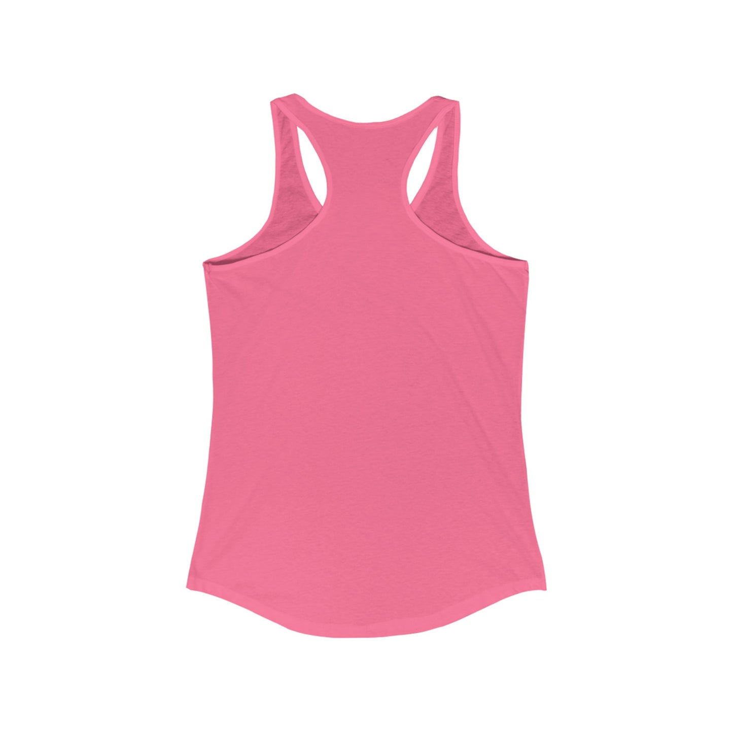 Little Mouse (Zade Meadows) Racerback Tank