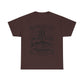 Black Bear Island Lodge 21 Incher Club T