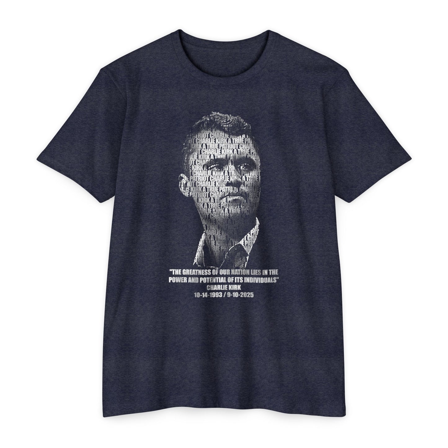 The True American Patriot T-Shirt