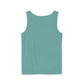 The Justice Tank