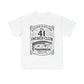 Black Bear Island Lodge 41 Incher Club T