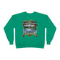 The Black Bear Island Lodge Crewneck Sweatshirt