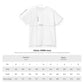 Kids Black Bear Island Lodge T-Shirt