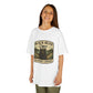 Kids Black Bear Island Lodge T-Shirt