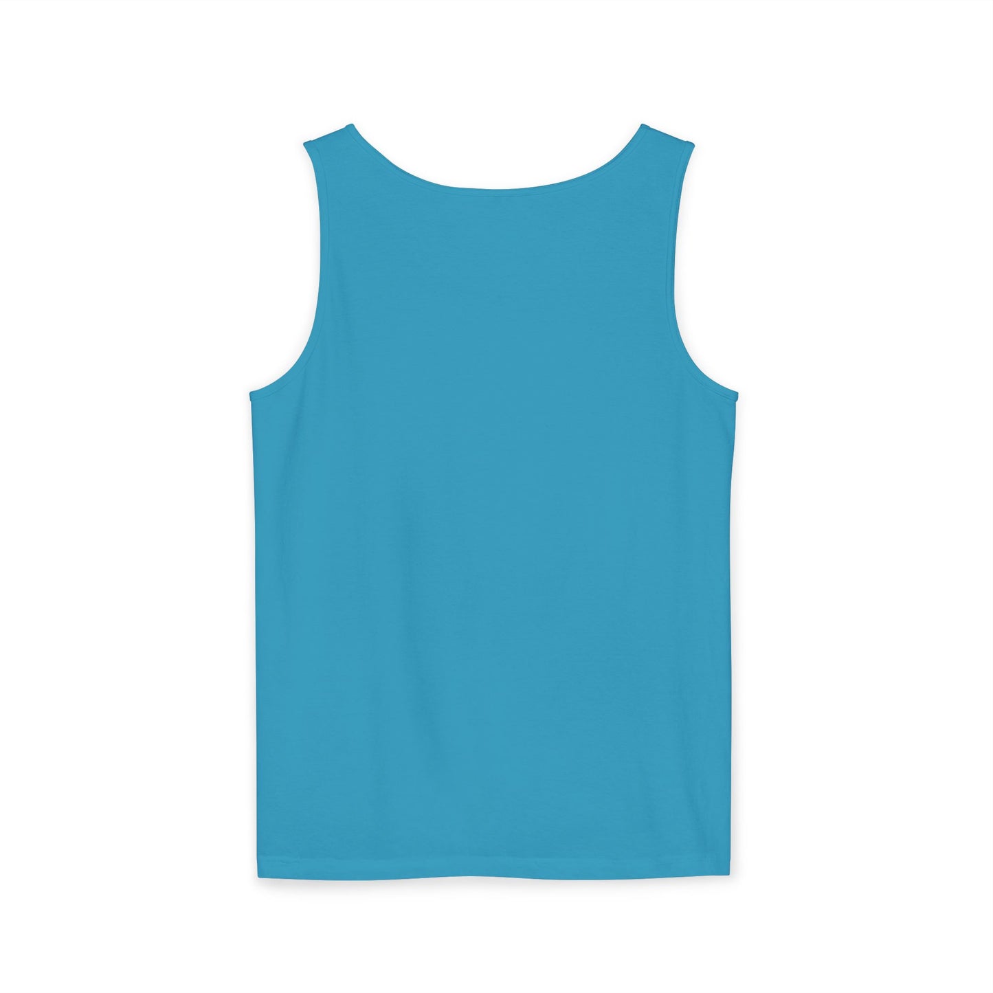 The Justice Tank