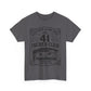 Black Bear Island Lodge 41 Incher Club T