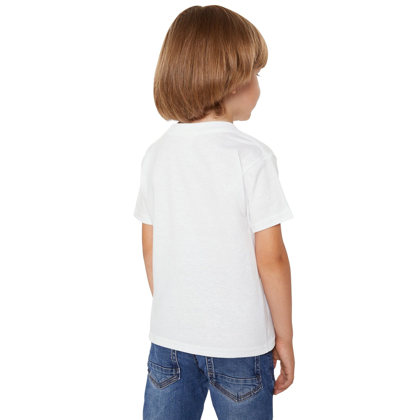 Feral Toddler T-Shirt