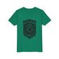 Slytherin Quidditch Team Tee – Cunning. Ambition. Victory.
