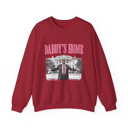 Daddy's Home Sweatshirt