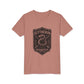 Slytherin Quidditch Team Tee – Cunning. Ambition. Victory.