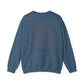 The Breath of Life Sweatshirt