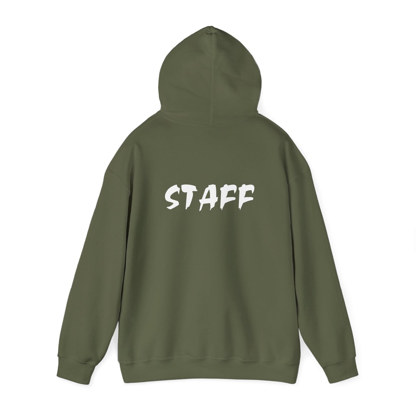 BBIL STAFF