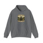 The Black Bear Island Lodge 2025 Sweatshirt