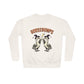 Goosebumps Crew Sweatshirt