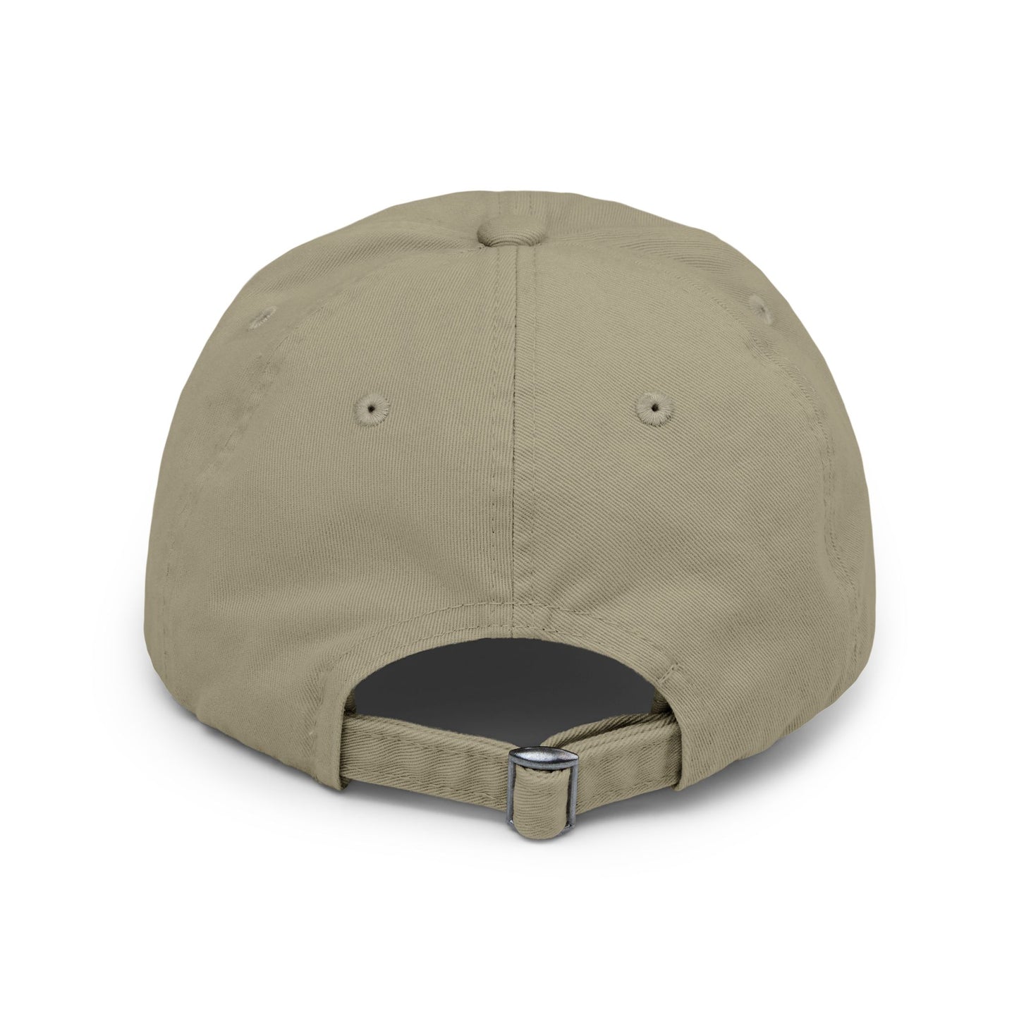 The Black Bear Island Lodge Distressed Cap 2025