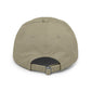The Black Bear Island Lodge Distressed Cap 2025