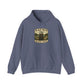 The Black Bear Island Lodge 2025 Sweatshirt
