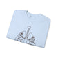 The Breath of Life Sweatshirt