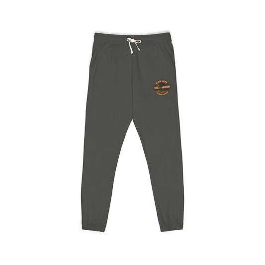 Black Bear Island Lodge Harley Sweats