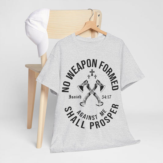 No Weapon T-Shirt