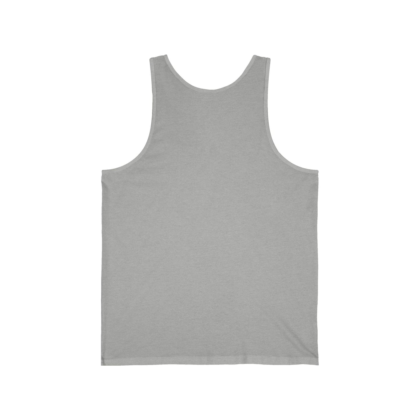 Goosebumps Jersey Tank