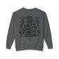 The Inspired or Intimidated Sweatshirt