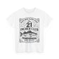 Black Bear Island Lodge 21 Incher Club T