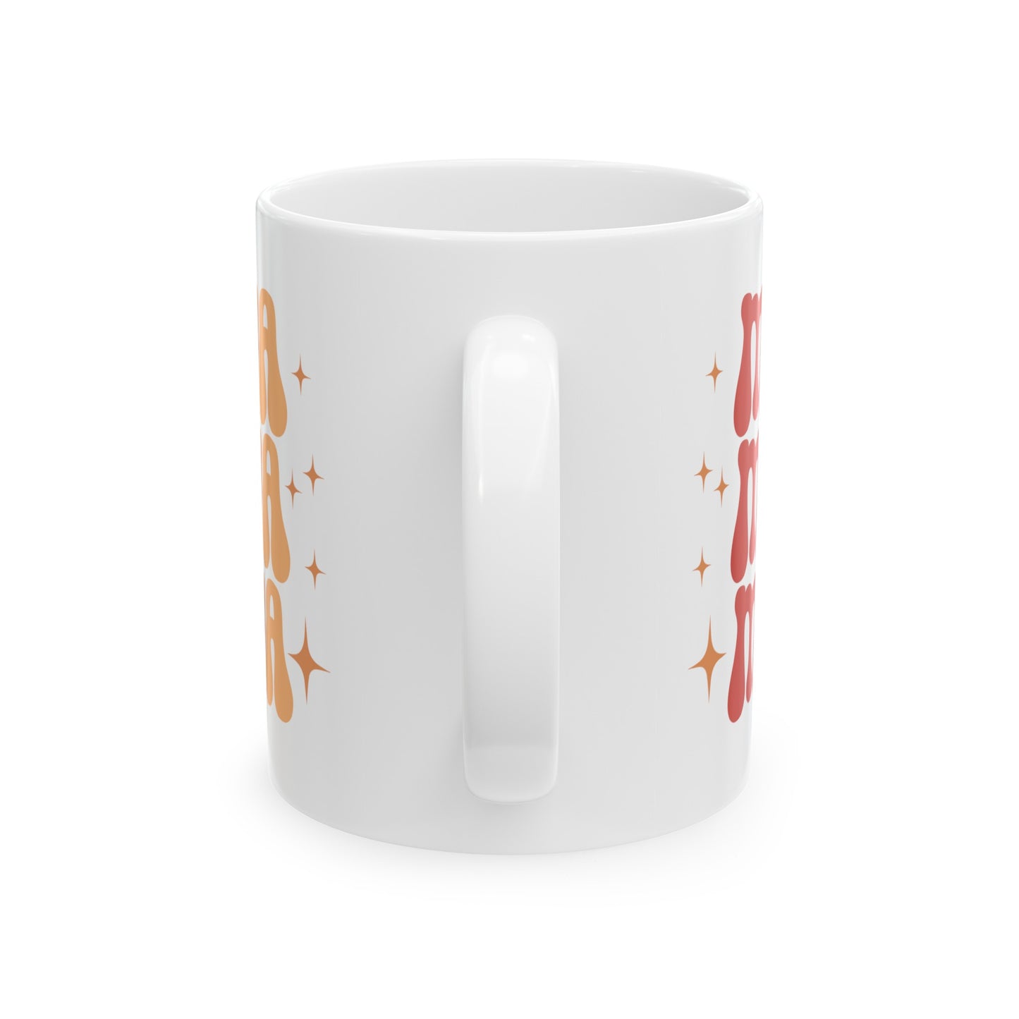 MAMA Mug