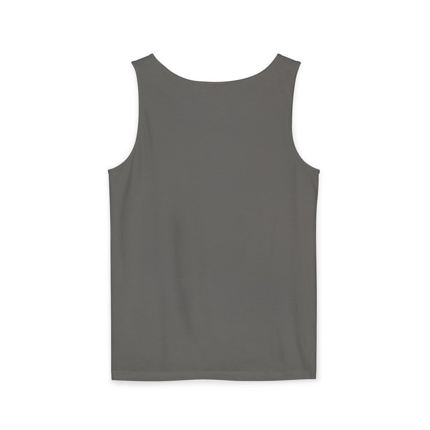 The Justice Tank
